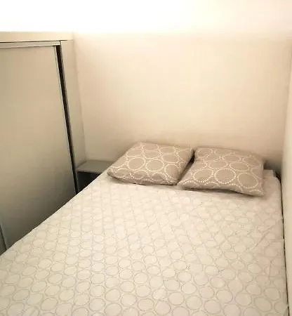 Apartment Grand Studio Lumineux Perols