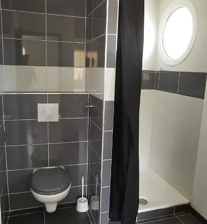 Grand Studio Lumineux Apartment